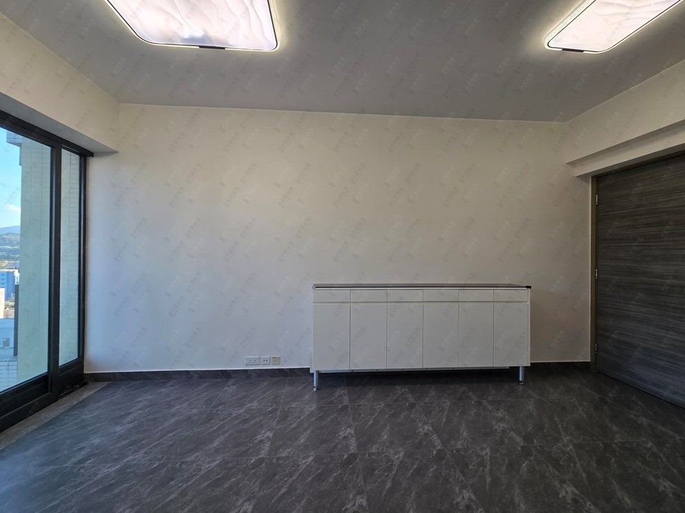 Unit Interior-Door