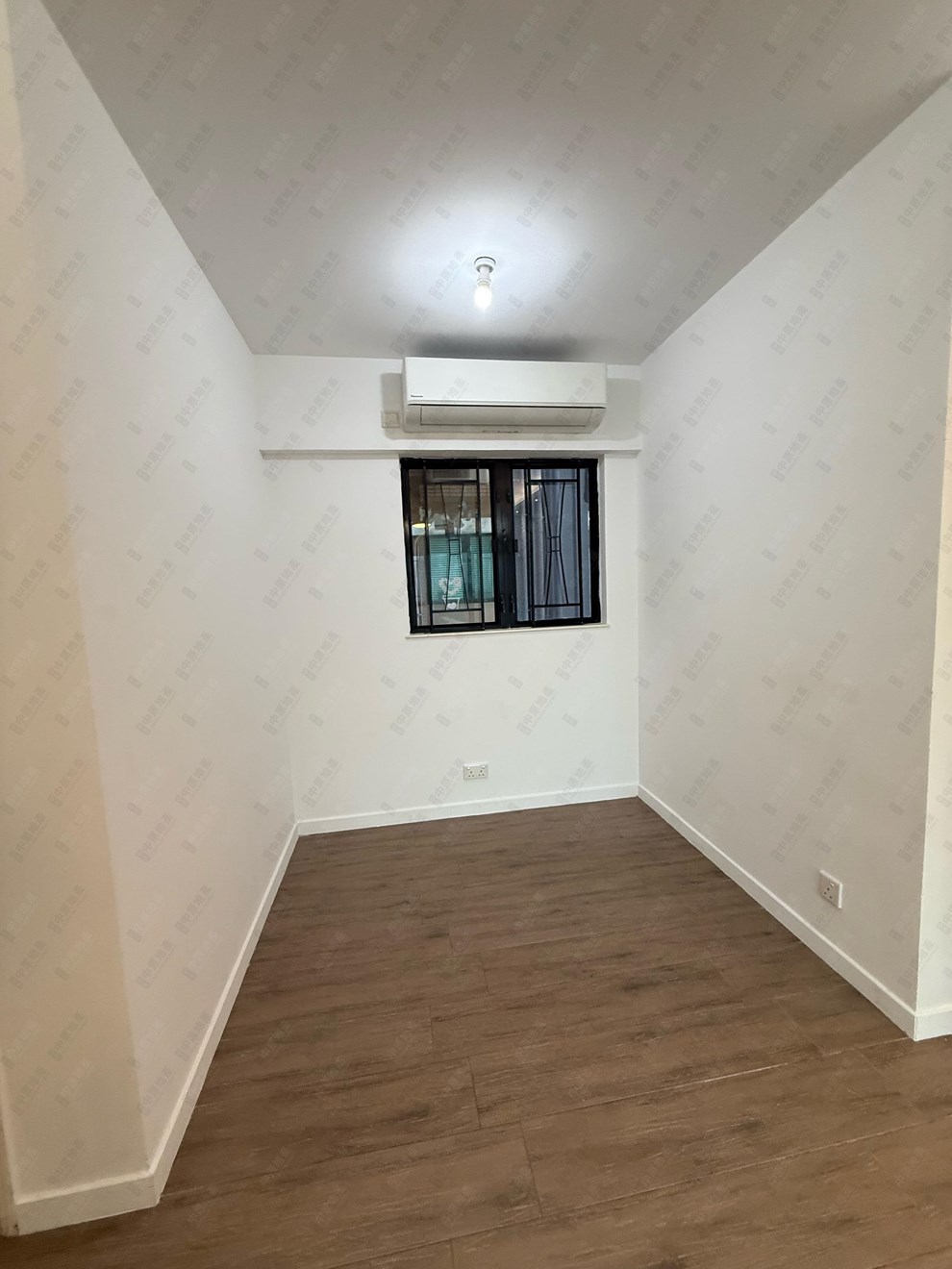 Unit Interior-Dining Room