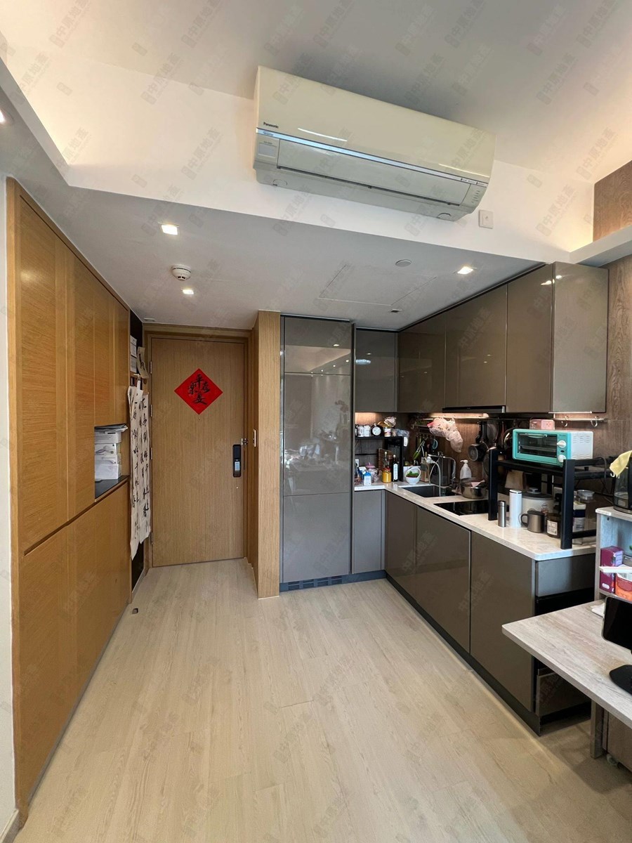 满名山 满庭 8座, 相片