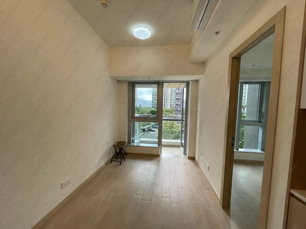 Unit Interior-Dining Room