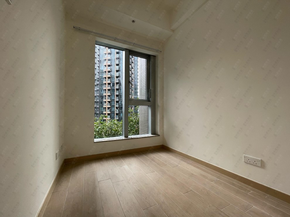 Unit Interior-Bedroom