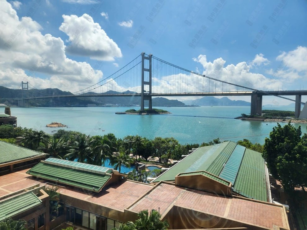 窗外景觀-海景