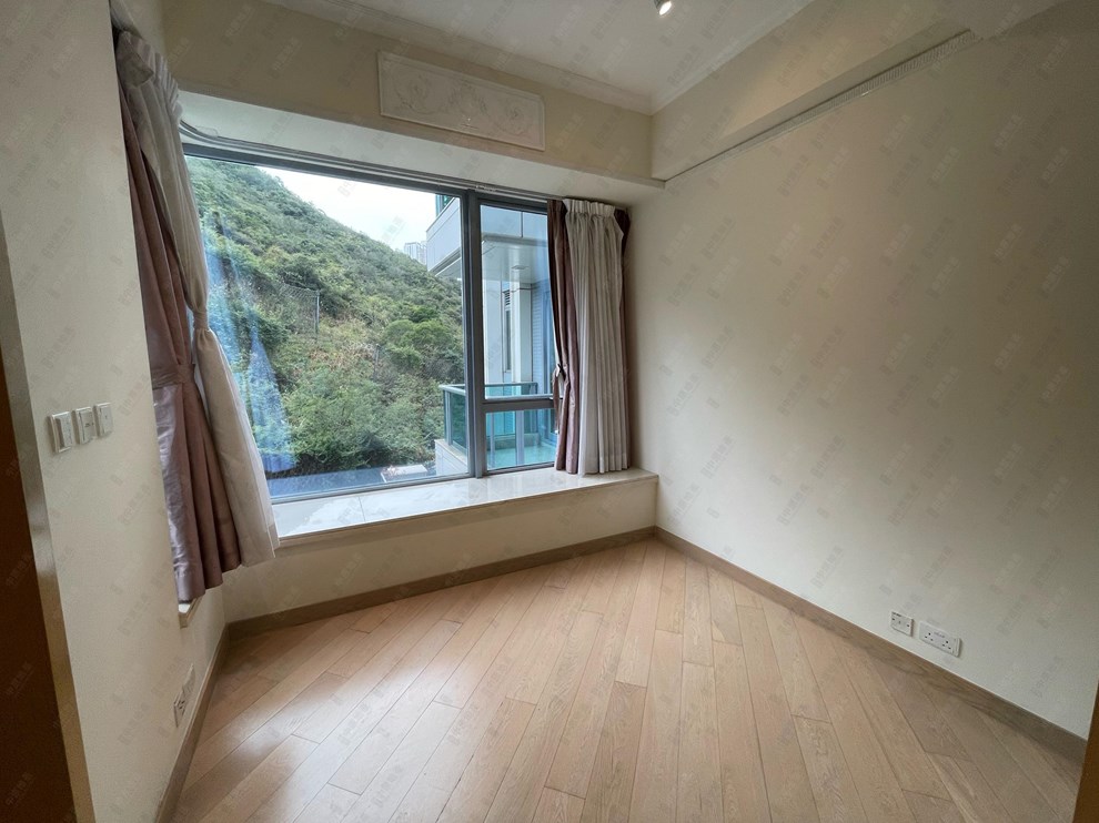 Unit Interior-Bedroom
