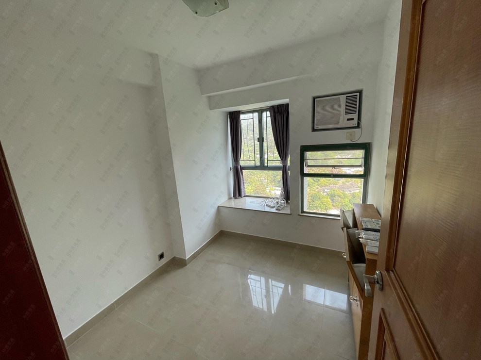 Unit Interior-Bedroom