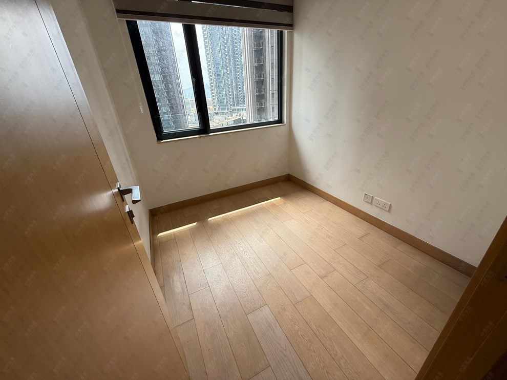 Unit Interior-Bedroom