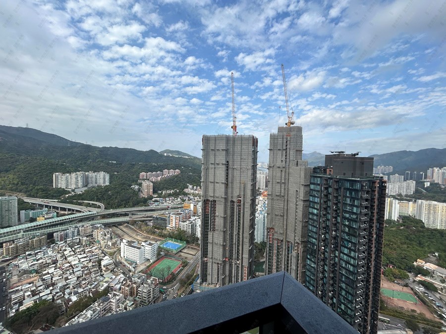 柏傲庄 2期 6座 (6A), 相片