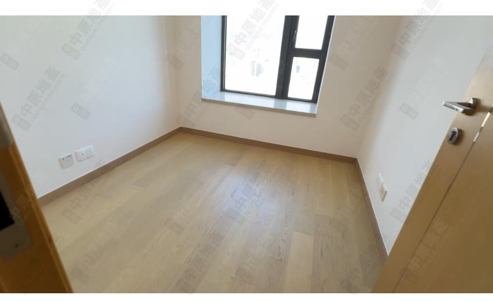 Unit Interior-Bedroom