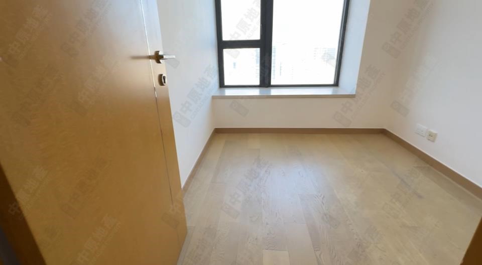 Unit Interior-Bedroom