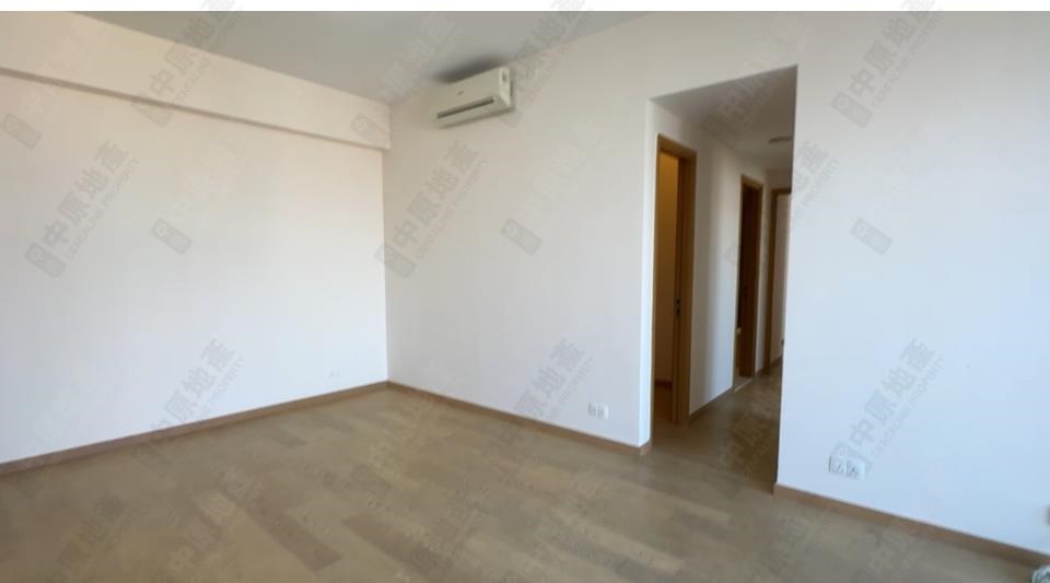 Unit Interior-Dining Room
