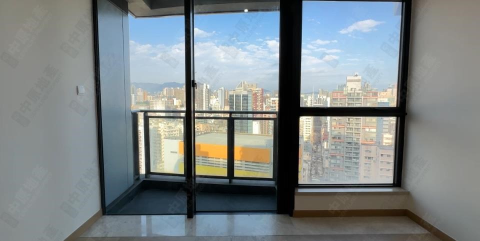 Unit Exterior-Balcony