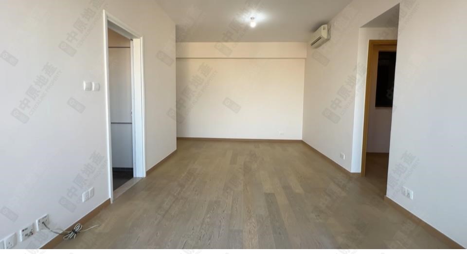 Unit Interior-Living Room