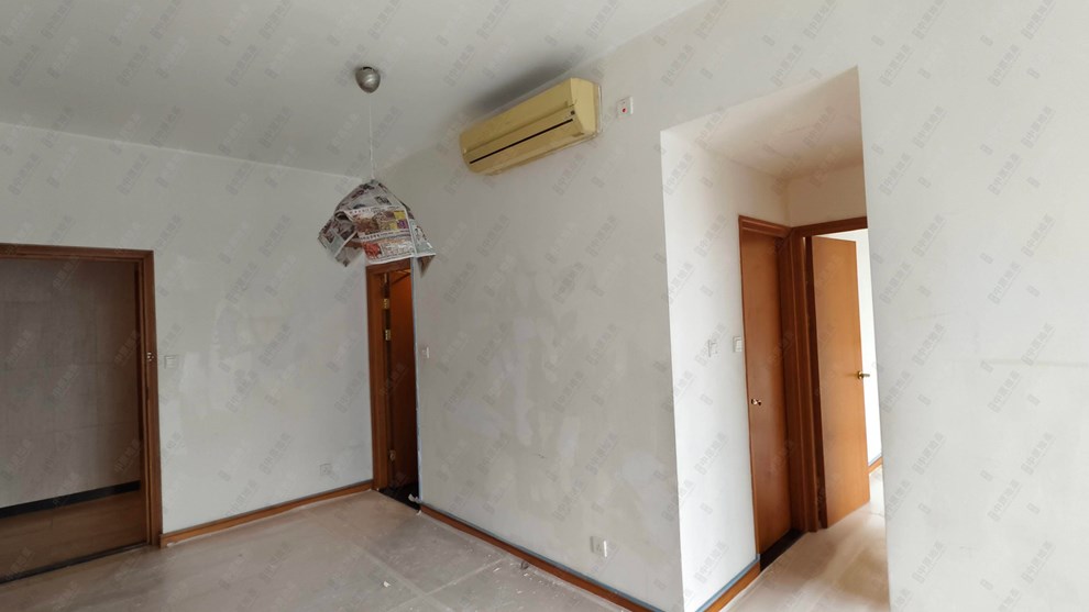 Unit Interior-Dining Room