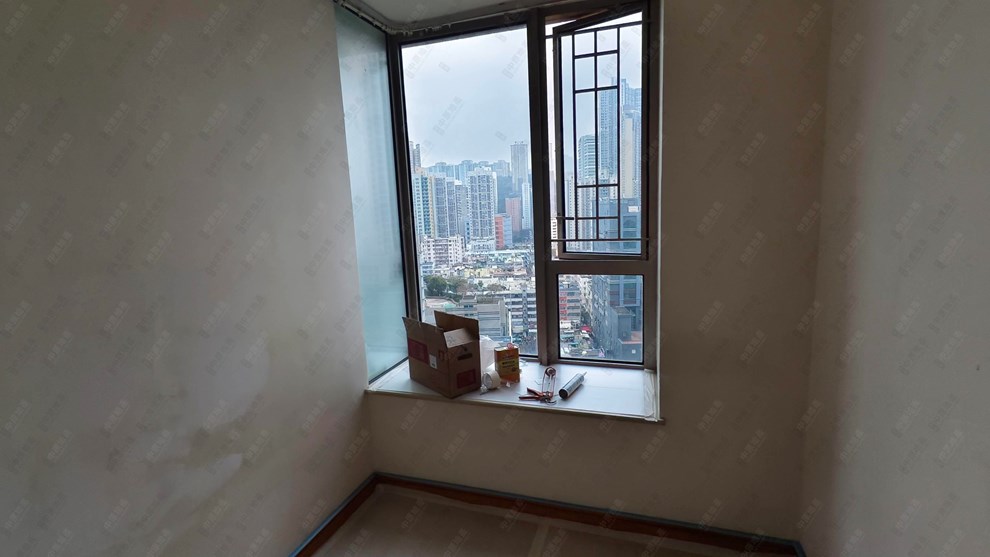 Unit Interior-Bedroom