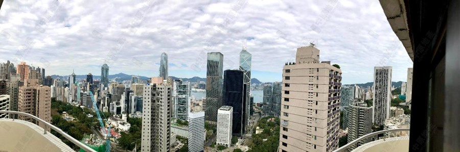 蔚山花园, 相片