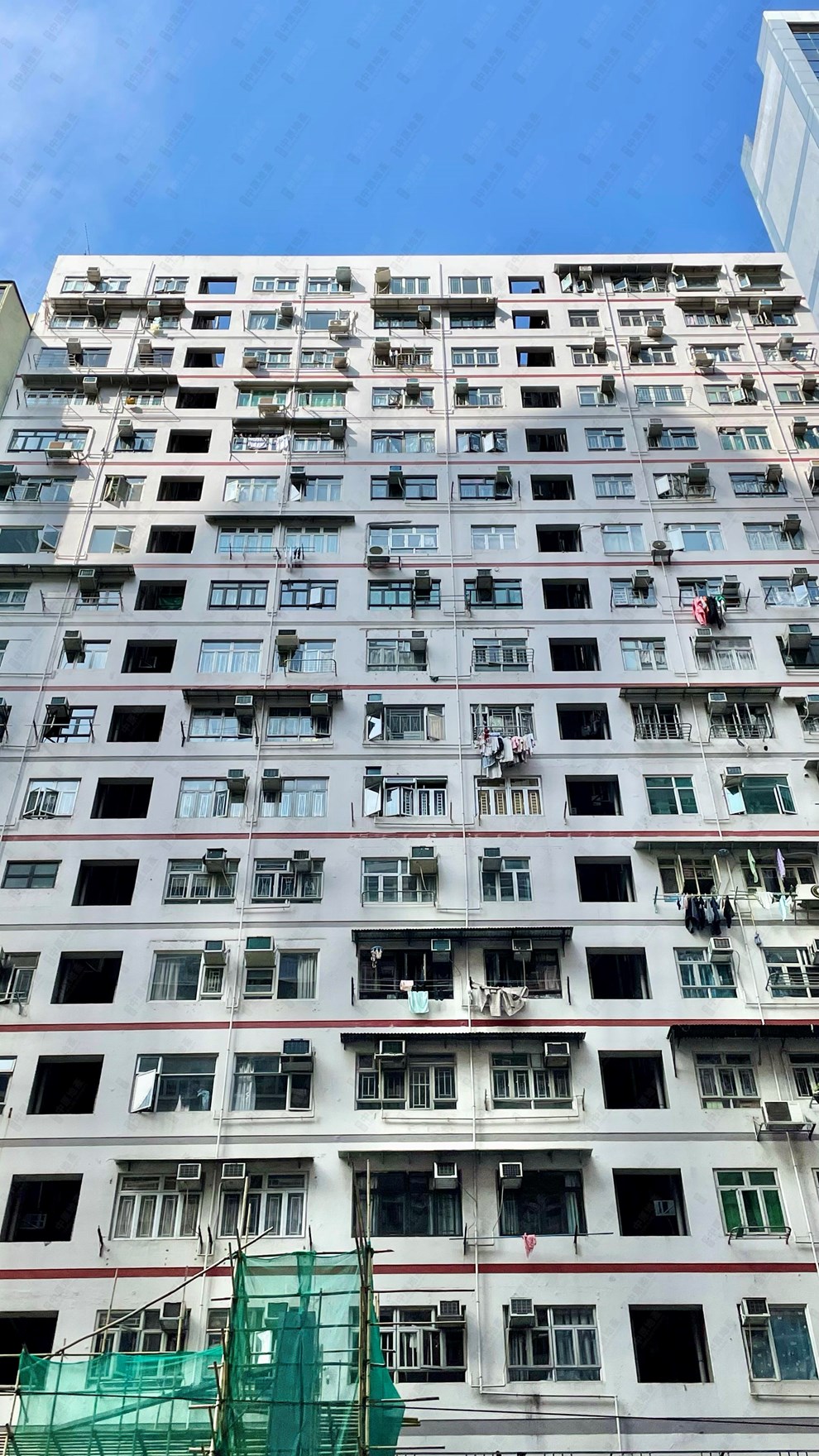 Building-Outlook