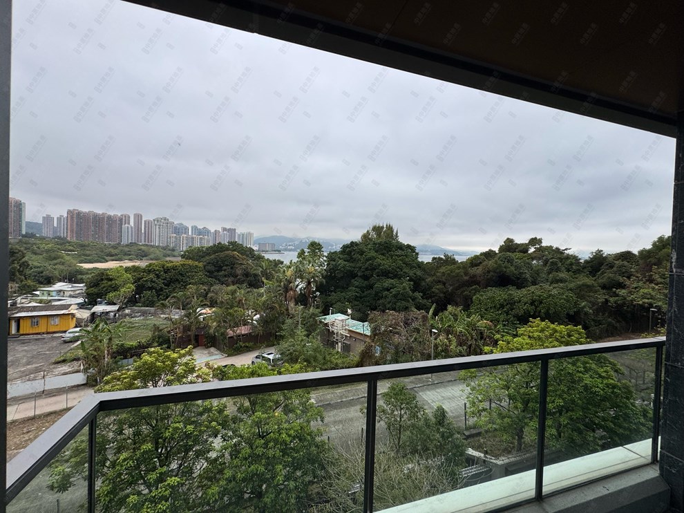 單位外部-露台