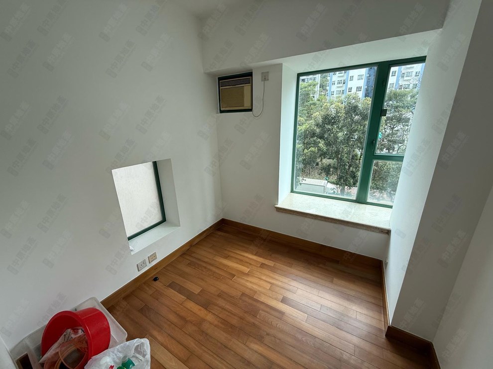 Unit Interior-Master Bedroom
