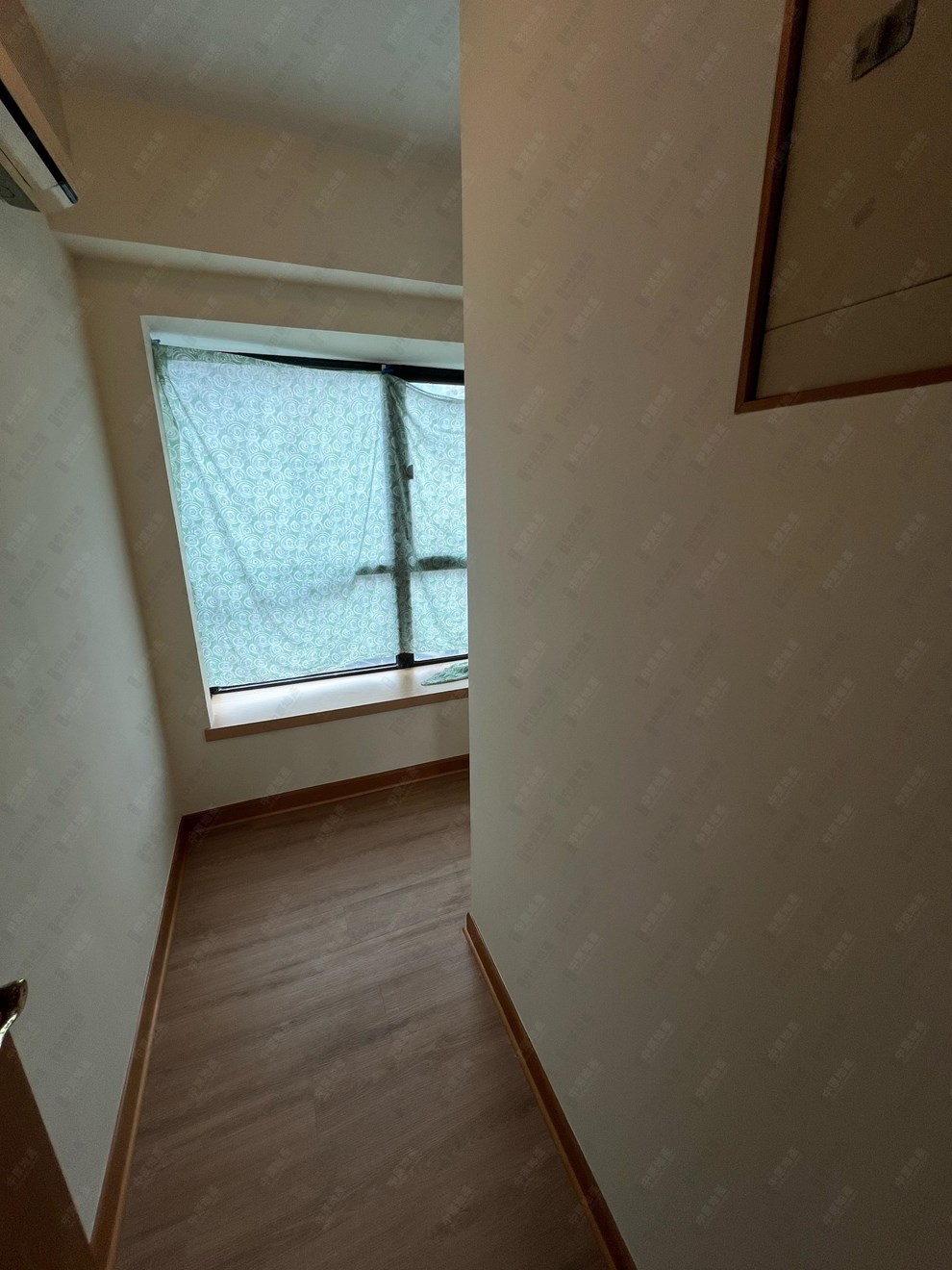 Unit Interior-Utility Room