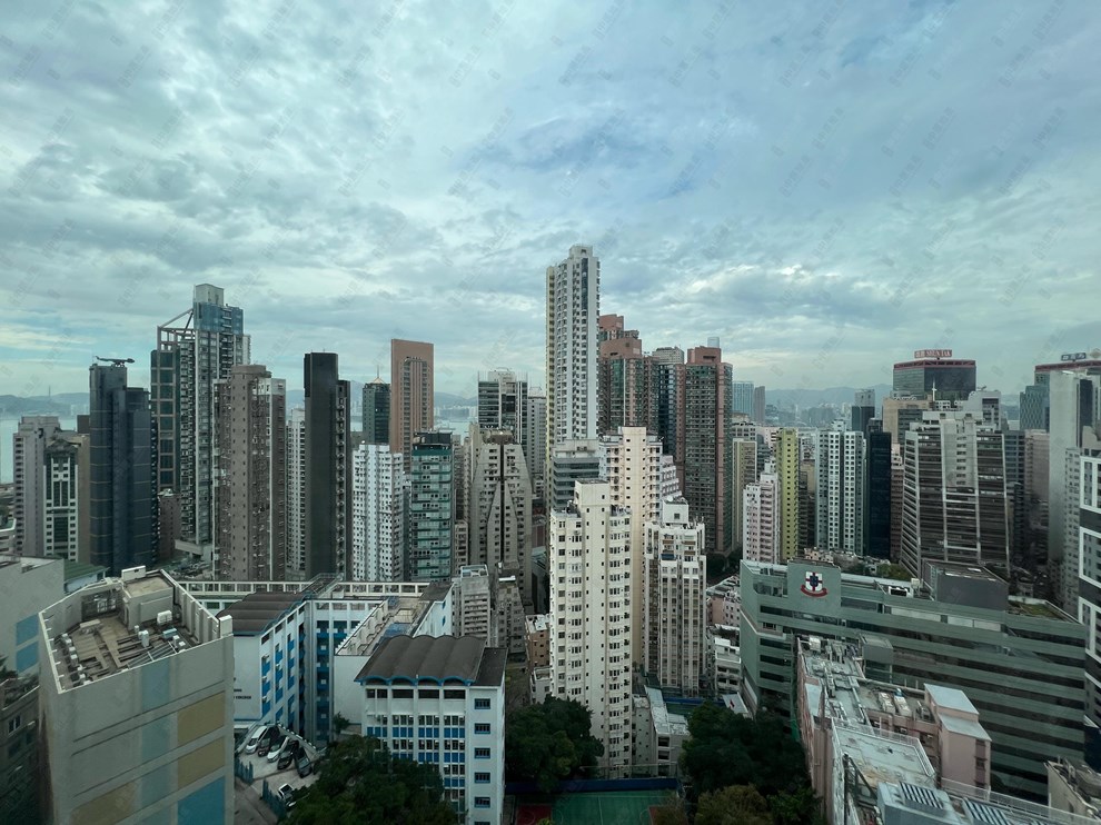 窗外景觀-海景
