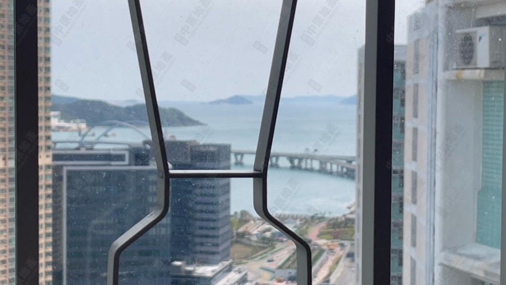 Outside View-Sea View