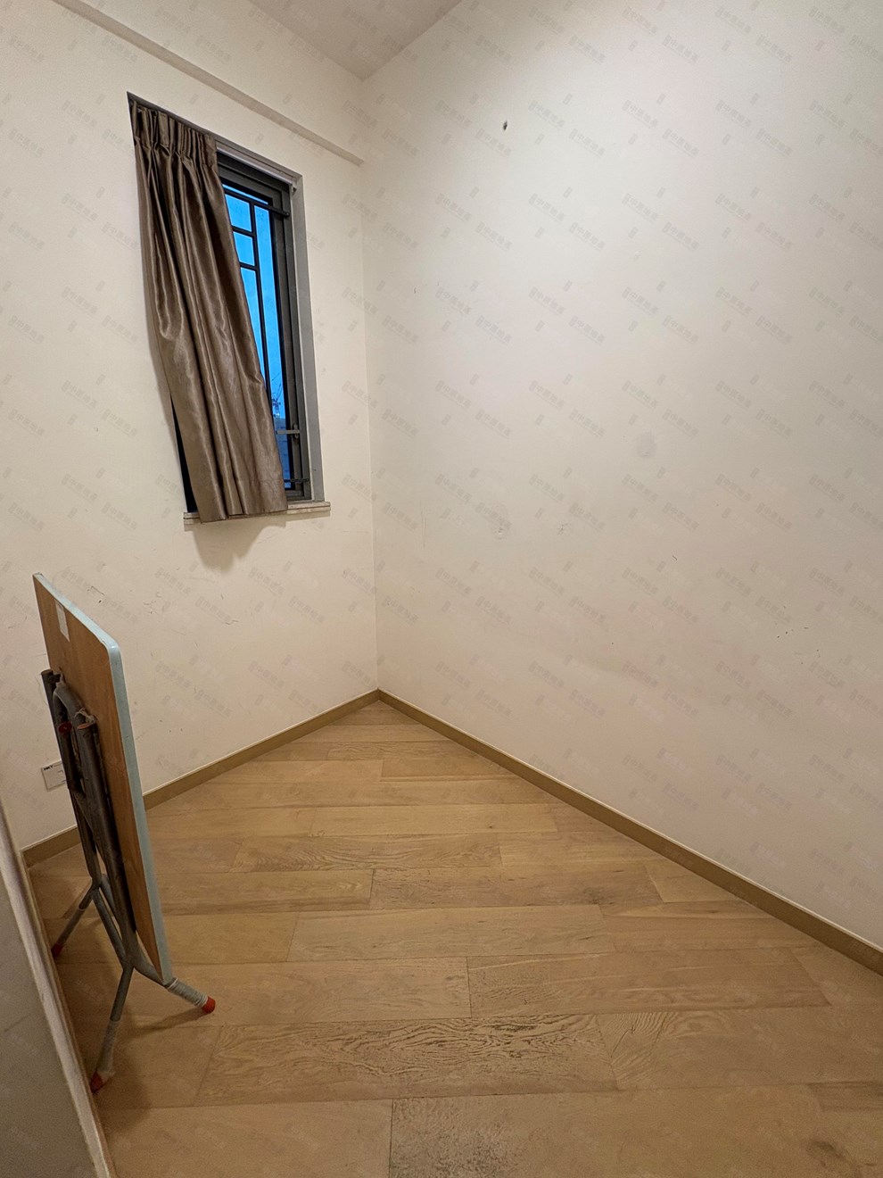 Unit Interior-Bedroom