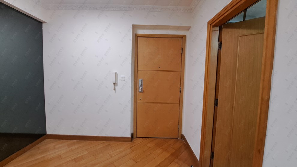 Unit Interior-Door