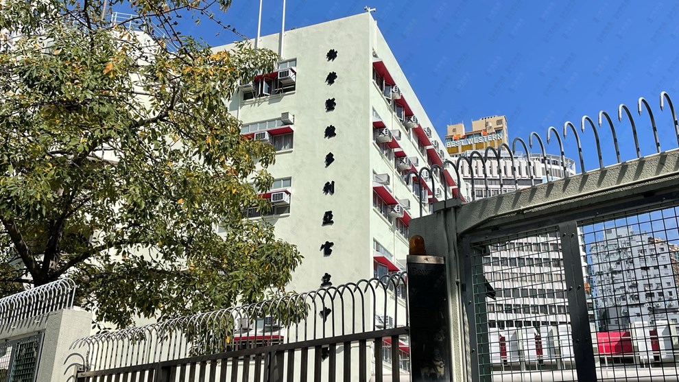 Nearby Environment-School