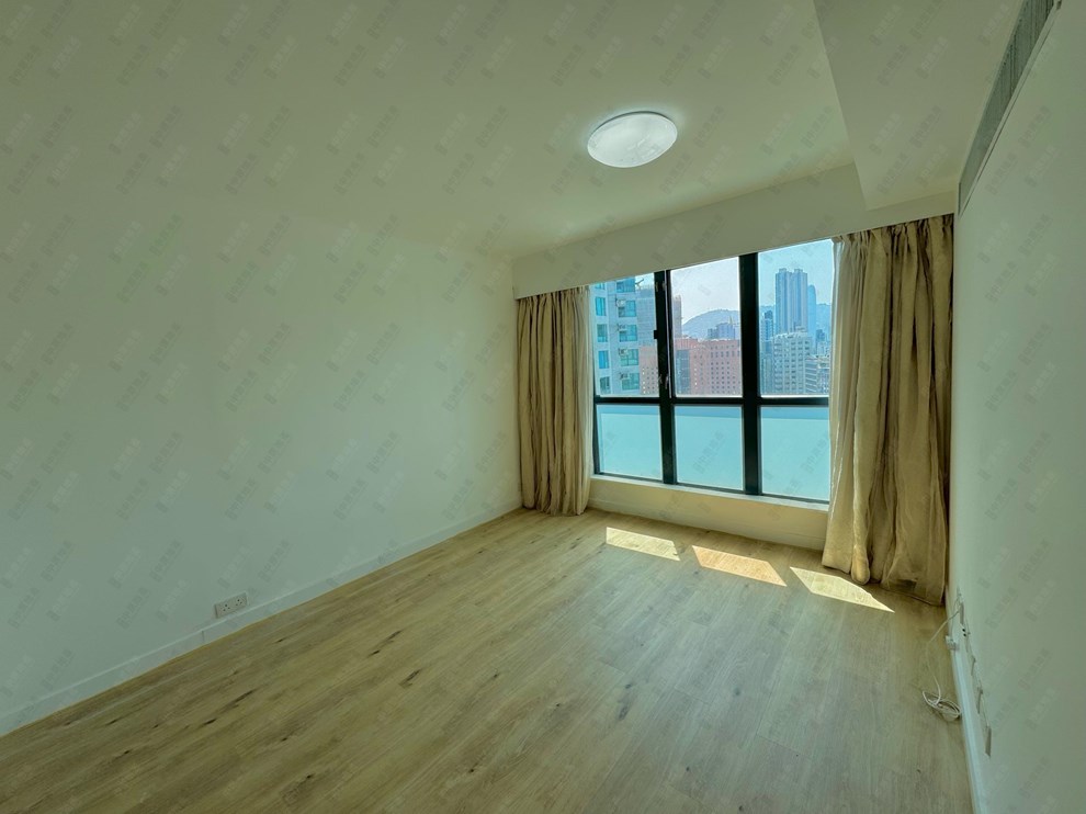 Unit Interior-Master Bedroom