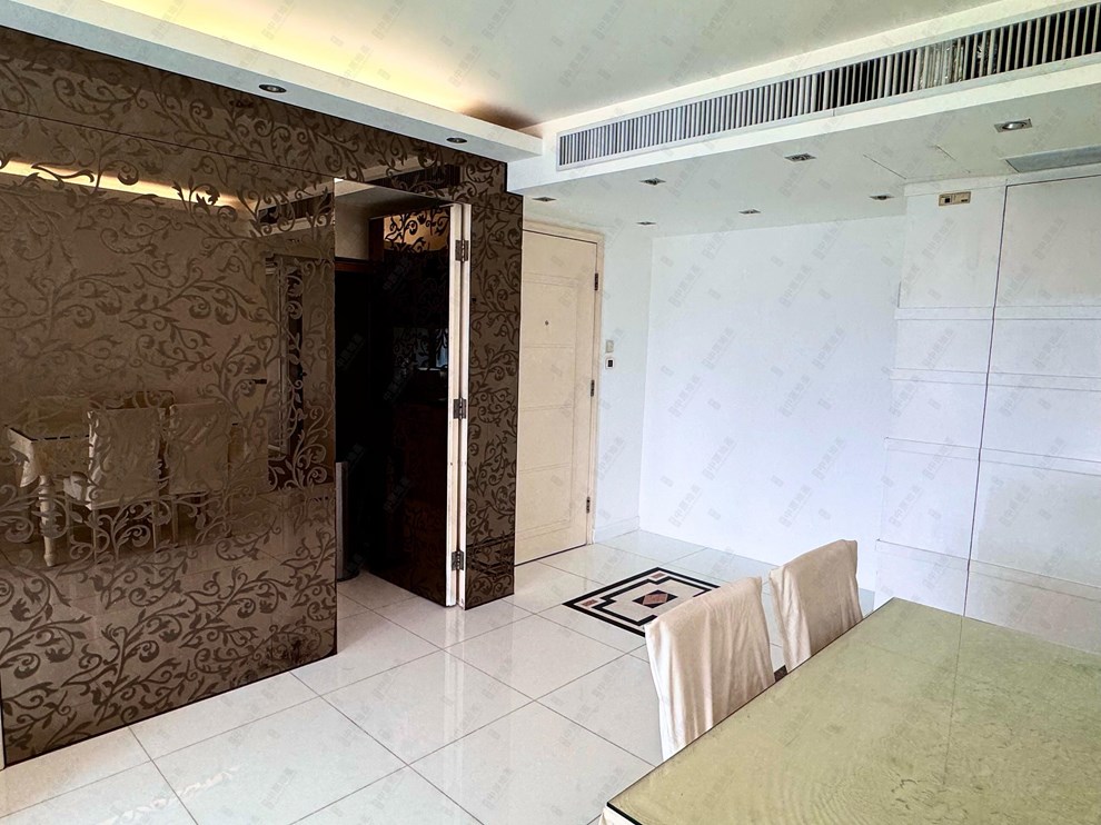 Unit Interior-Door