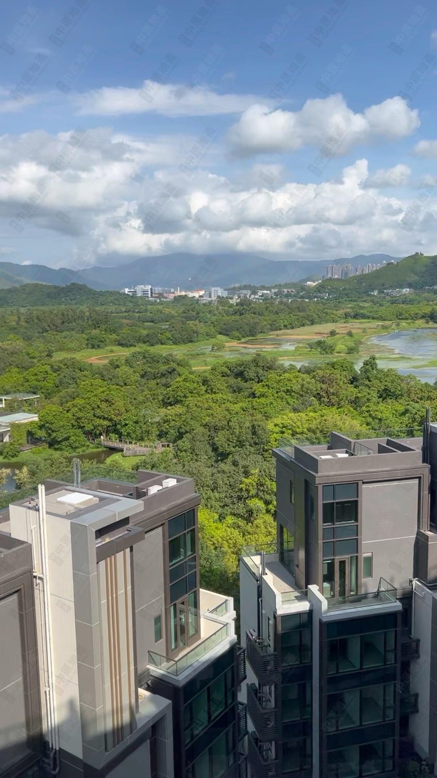 WETLAND SEASONS BAY 3期 6A座, 相片