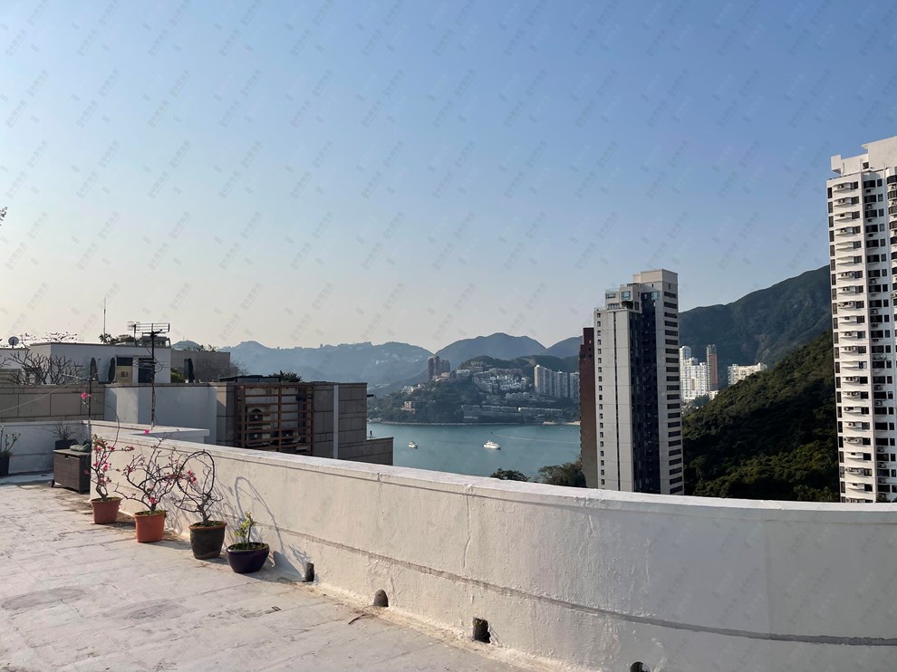 大厦-天台