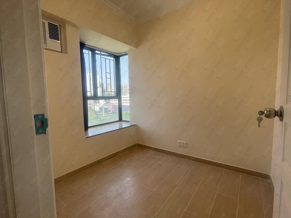 Unit Interior-Bedroom