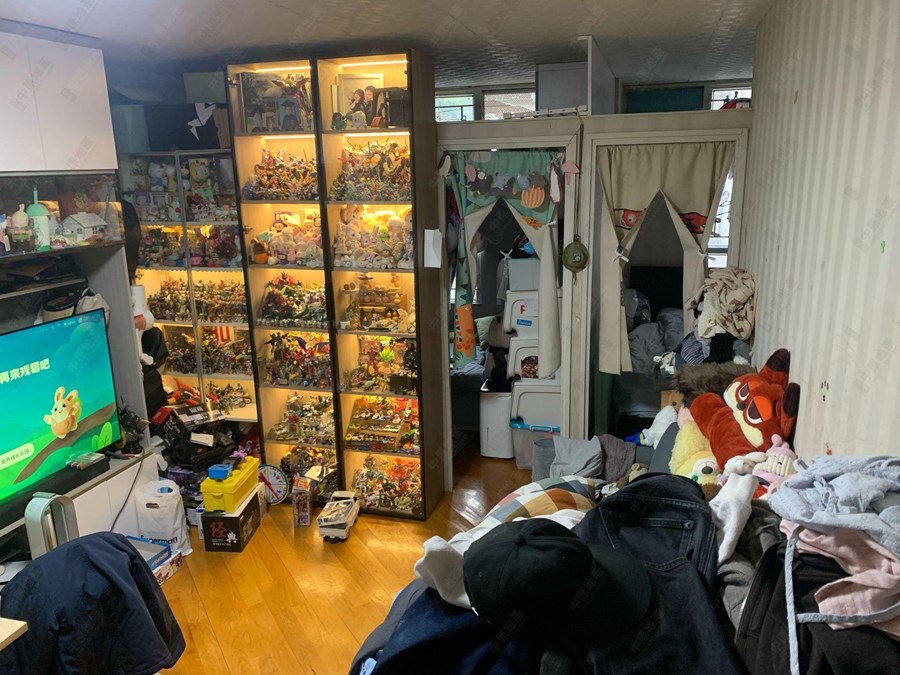 雍盛苑 雍荟阁 (A座), 相片
