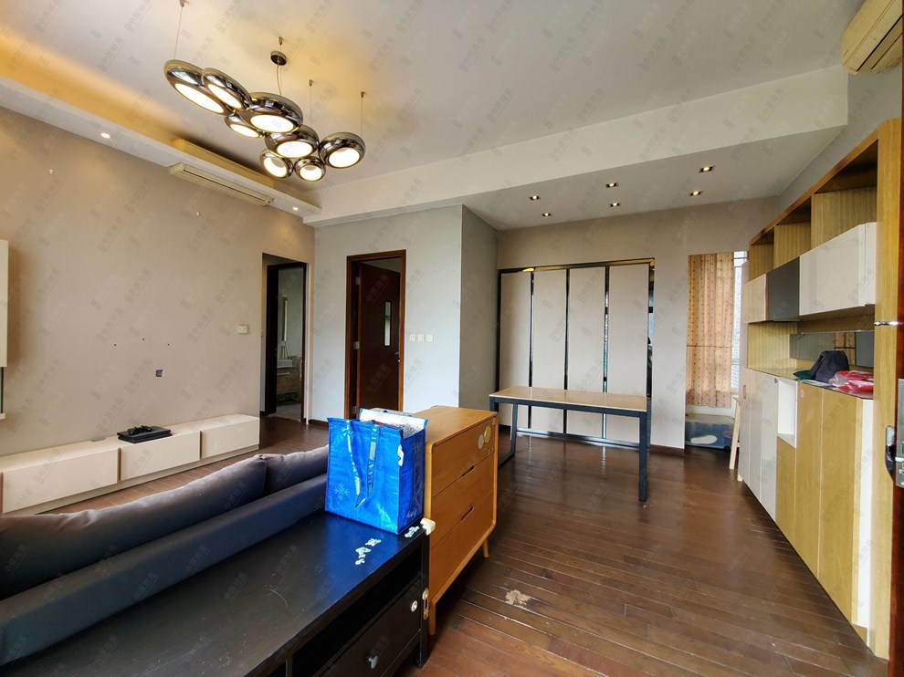 Unit Interior-Dining Room
