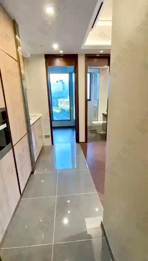 單位內部-走廊