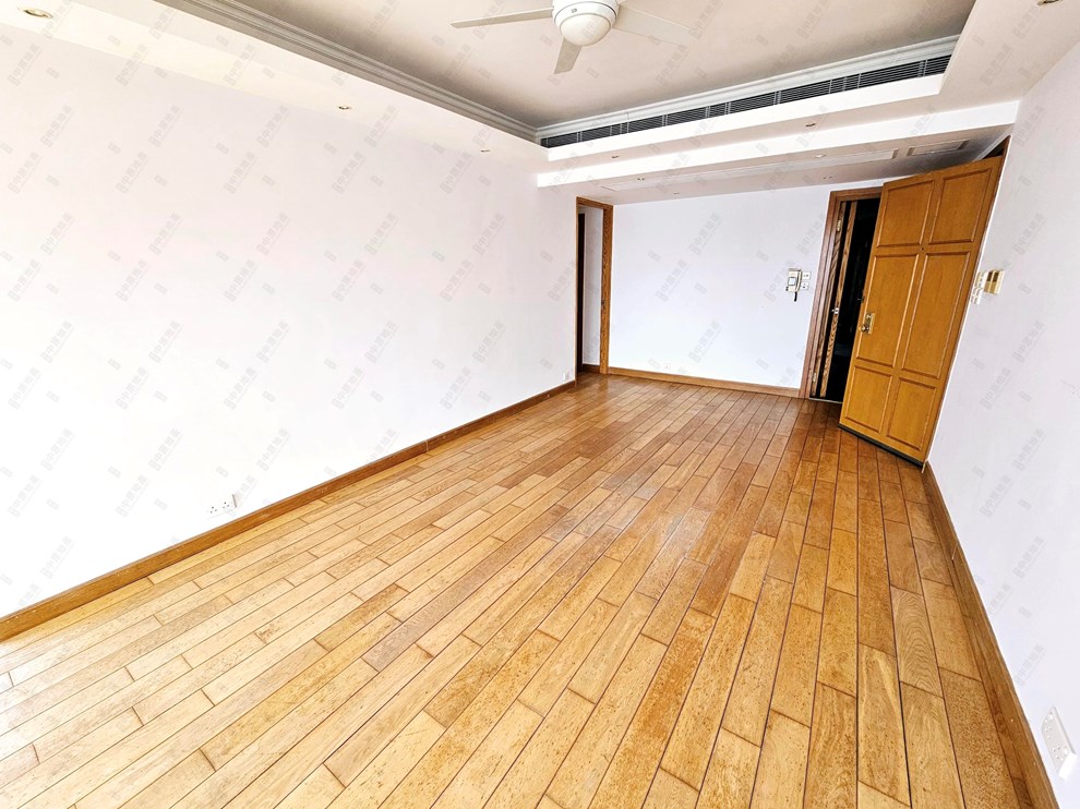 Unit Interior-Dining Room