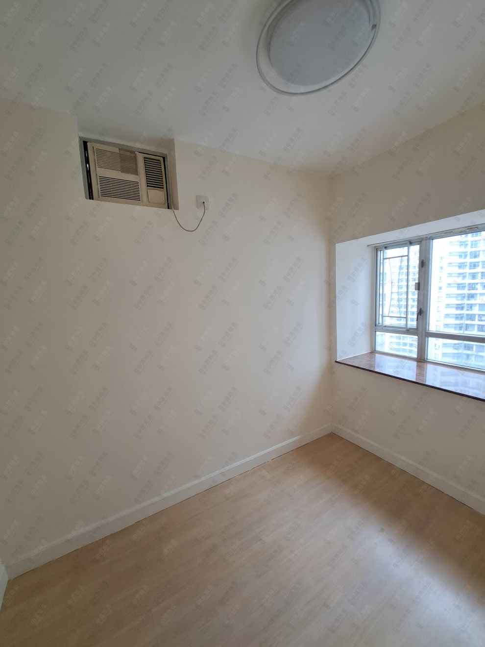 Unit Interior-Bedroom