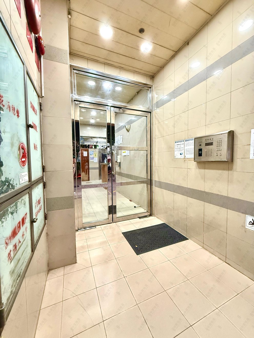 Building-Entrance
