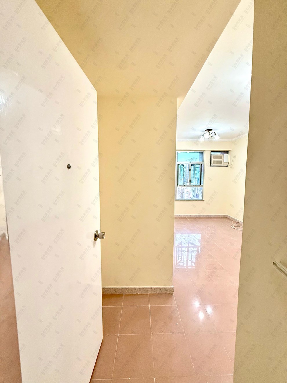 Unit Interior-Door