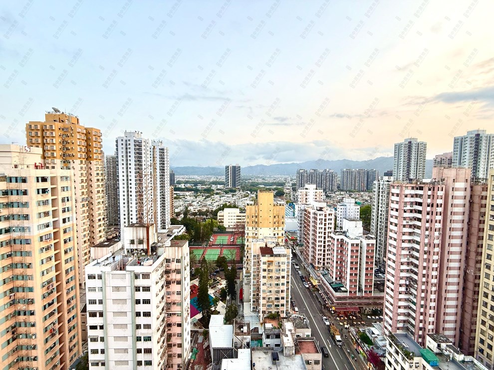Outside View-Street View