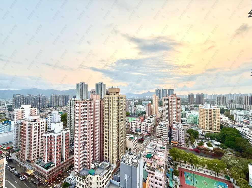 Outside View-Street View