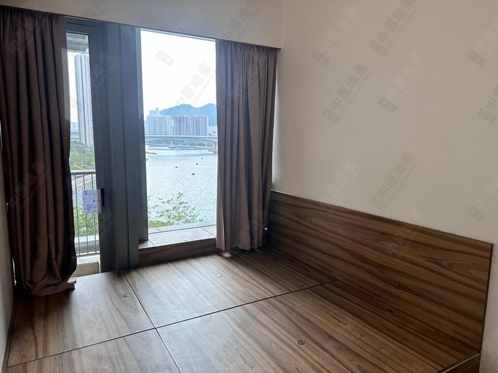 Unit Interior-Bedroom