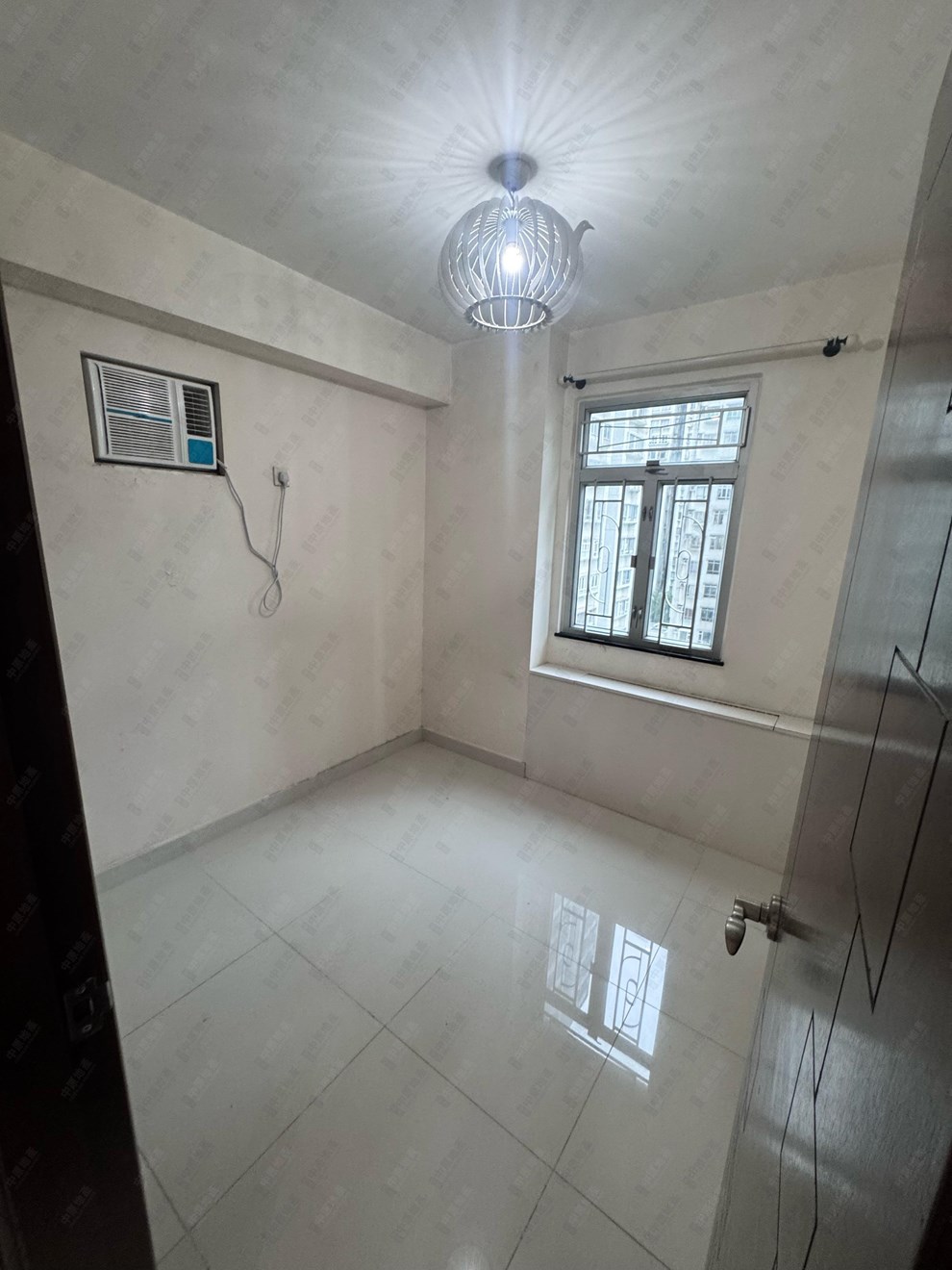 Unit Interior-Bedroom