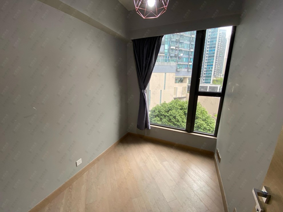 Unit Interior-Bedroom