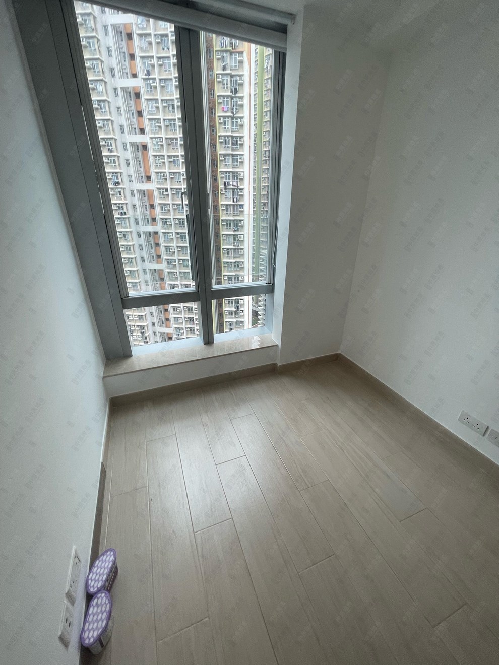 Unit Interior-Bedroom