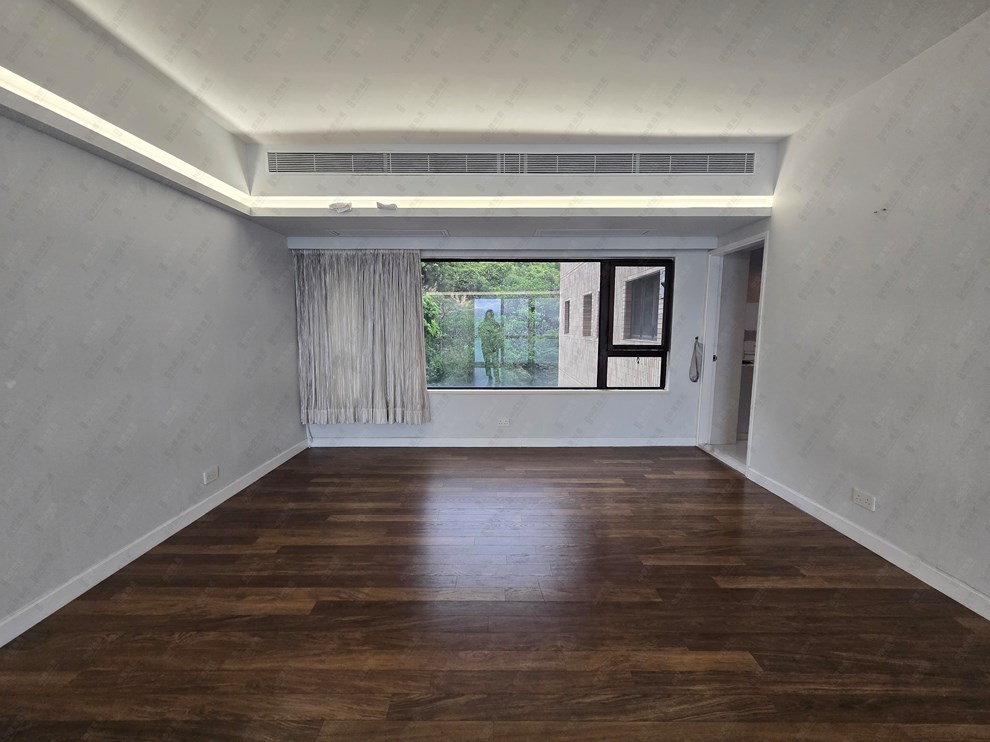 Unit Interior-Dining Room