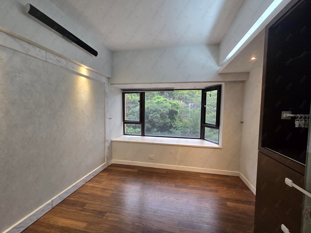 Unit Interior-Bedroom