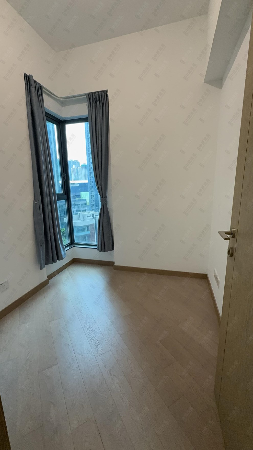 Unit Interior-Bedroom