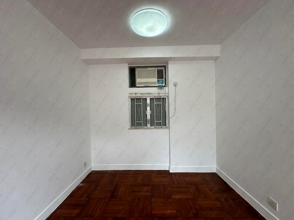 Unit Interior-Dining Room