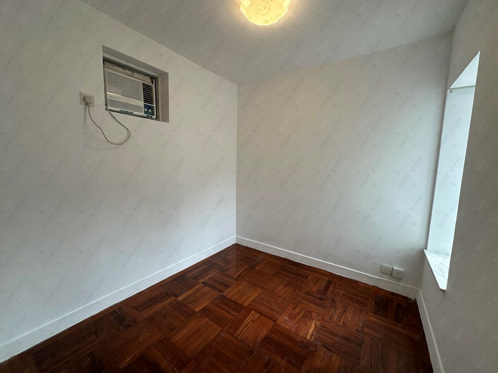 Unit Interior-Bedroom